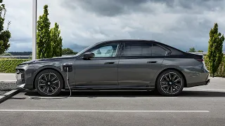 BMW M760e xDrive - 2023 Model Year