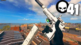 This RENETTI Pistol LOADOUT is Better Than Any SMG on Vondel | No Commentary Gameplay