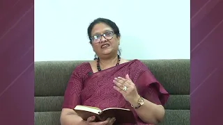 All India Interdenominational All Night Prayer - Dr. Sheba Thangiah