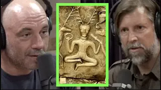 The Ancient Civilization Responsible for Yoga Breathing w/James Nestor | Joe Rogan