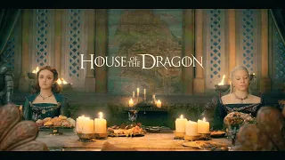 House of the Dragon - the first epic season.