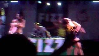 Dj MAGNIT with Go Go. BelarusMinsk Summer Energy 2012.mp4