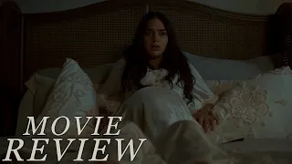BED REST Has An Insane Ending | Movie Review