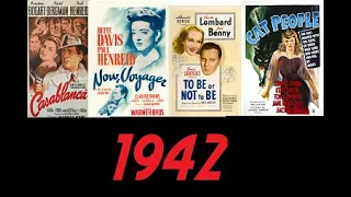 The 10 Best Films of 1942