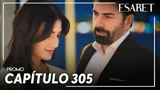 ESARET 305 CAPÍTULO | Redemption Episode 305 Promo - Legendado em Português Sub (Esaret Brasil)