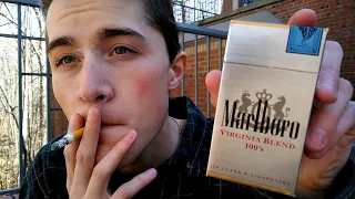 I Thought Marlboro was the Most Popular Cigarette Company in the World. It is NOT