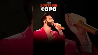 SORTE NO COPO - Gusttavo Lima | SERTANEJO REMIX | By. Samuka Perfect [ SHORTS ]