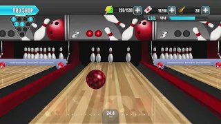 PBA Bowling Challenge | 4-5-7-10 Split Conversion