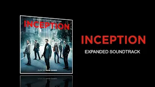 Inception (2010) - Full Expanded soundtrack (Hans Zimmer)