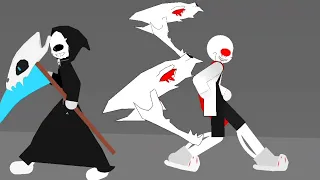 Fatal vs Reaper  (Scraped sorry)