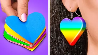 Making Handmade Jewelry Using TikTok Techniques