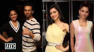 Sanam Re Success Bash | Pulkit Samrat, Yami Gautam & Urvashi Rautela