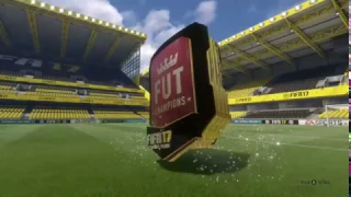 INSANE 91 RATED WALKOUT IN MONTHLY REWARDS! | 12 RED INFORMS | 1ST VIDEO | FIFA 17 ULTIMATE TEAM