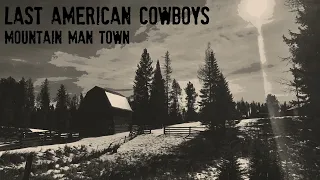 Mountain Man Town Official Audio (Mountain Monsters Theme)