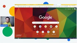 Як створити нового користувача Google Chrome?