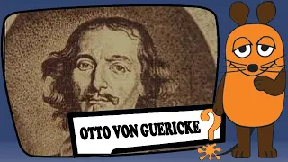 Otto von Guericke