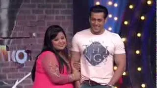 Salman Khan finally accepts wedding proposal!