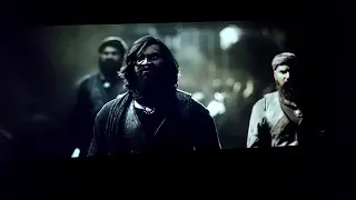 ROCKY VS ADHEERA FULL FIGHT SCENE