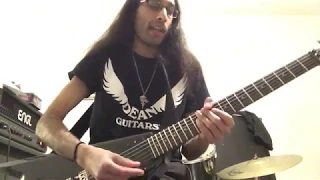 Black Metal Guitar Lesson #3 - Black Metal Chords