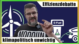 Ein paar Worte zu E-Fuels | Alternative zu Elektroautos? | Technologieoffen mit Vorteilen