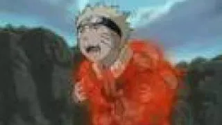 Animal I Have Become- Naruto