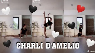 CHARLI D'AMELIO | August 2020 Compilation