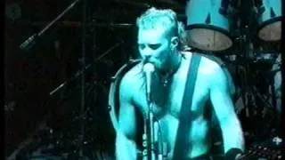 Metallica   Harvester Of Sorrow, [1995 08 23] London, United Kingdom