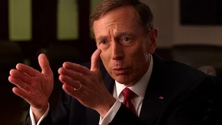 David Petraeus: Leadership