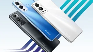 Infinix hot 12 play бюджетный смартфон стоит ли покупать