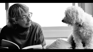 Sermon: "Morning Poem: A Tribute to Mary Oliver"