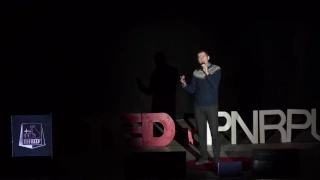 Значение природы света для развития физики | Константин Алексеевич Гаврилов | TEDxPNRPU