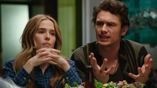 'Why Him?' Red Band Trailer