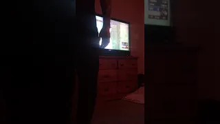 Altuve walk off reaction