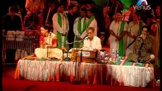 Yei Ho Vithale (Shridhar Phadke Sangeet Sandhya - Ritu Hirwa)