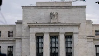 Will Fed Do 75-Basis Point or 100-Basis Point Rate Hike?