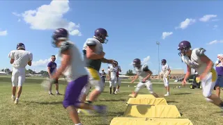 2020 Season Preview: Central DeWitt Sabers