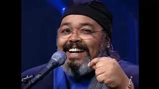 Espelhos d'água [feat. Emílio Santiago] - Jorge Aragão - Ao vivo convida