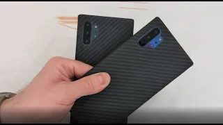 Exynos vs Snapdragon - Тест скорости смартфонов Samsung Galaxy Note 10 Plus на разных процессорах;)