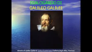 1. Galileo: la nascita della scienza