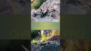 iflight chimera7 pro #shorts