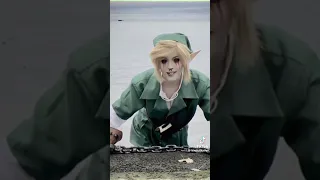 ✨ creepypasta cosplays TikTok ✨ pt.1