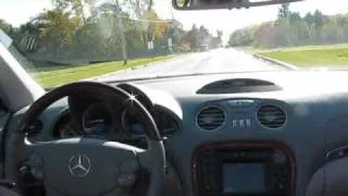 PART 2- Mercedes-Benz SL500 Sport--Chicago Cars Direct