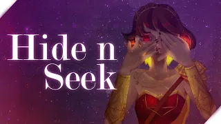 【SynthV Original】Hide n Seek【SOLARIA】