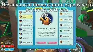 Slime Rancher Advanced Drones Tutorial | Slime Rancher