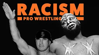 Is Pro Wrestling Racist? (Documentary)