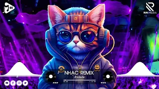 Hai Từ Yêu Và Thương Khó Quá Remix - Yêu Và Thương Khó Quá Remix - Tình Ta Hai Ngã Ver 2 Remix