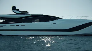 Mangusta 165 REV | The ultimate REVolutionary icon | Mangusta Yachts