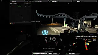 #ets2#gaming# ETS2 WOF Convoy 09/12/2021