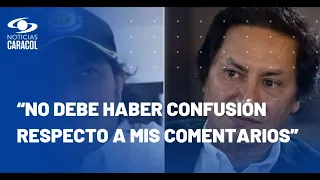 Lo del hijo y hermano de Petro "es de dominio público": EE. UU. le responde a Colombia