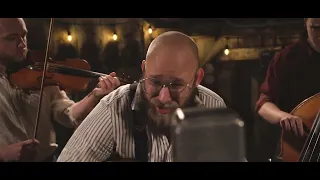 Benjamin Dakota Rogers Trio - John Came Home (Official Live Video)